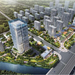 Ningbo, Zhejiang