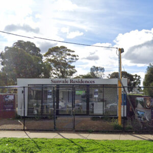 8A Service Street, Sunshine