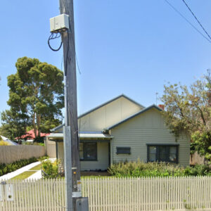 28 Graam St, Sunshine