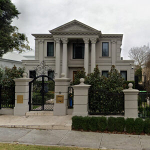 18 Hopetune Street, Canterbury