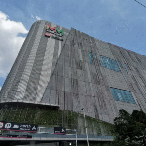 Aluminum panel Cladding